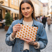 Pooh Accessory Pouch Etui