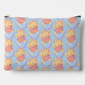 Pooh Accessory Pouch Etui (Voorkant)