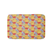 Pooh Badmat (Voorkant)