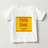 Pooh Beer (Voorkant)