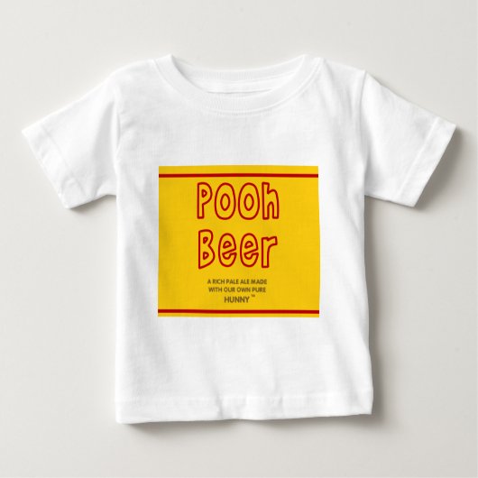 Pooh Beer (Voorkant)