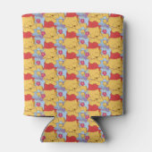 Pooh Blikjeskoeler (Achterkant)