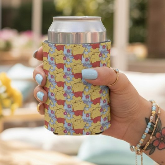 Pooh Blikjeskoeler
