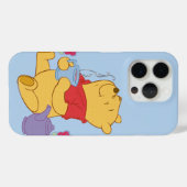 Pooh Case-Mate iPhone Case (Achterkant (horizontaal))