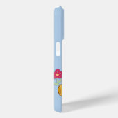 Pooh Case-Mate iPhone Case (Achterkant / Rechts)