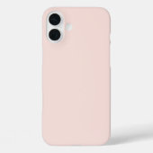 Pooh Case-Mate iPhone Hoesje (Achterkant)