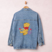 Pooh Denim Jacket (Hangar)