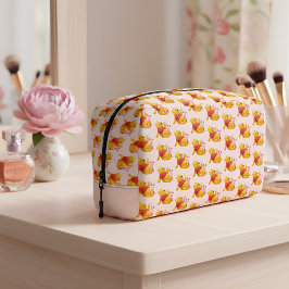 Pooh Dopp Kit is al een tijdje een trending topic Toilettasje
