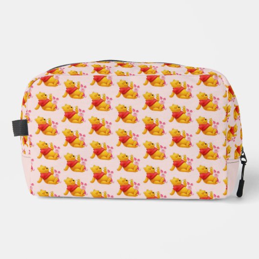 Pooh Dopp Kit Toilettasje (Voorkant)