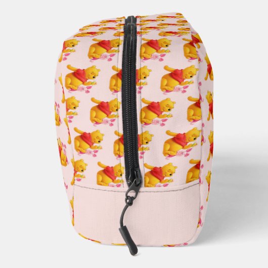 Pooh Dopp Kit Toilettasje (Rechts)
