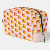 Pooh Dopp Kit Toilettasje (Rechterhoek)