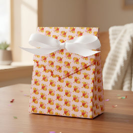 Pooh Favor Dozen Bedankdoosjes