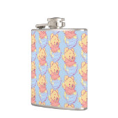 Pooh Flesje Heupfles (Links)