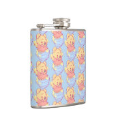 Pooh Flesje Heupfles (Rechts)