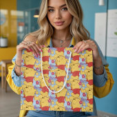 Pooh Groot Cadeauzakje