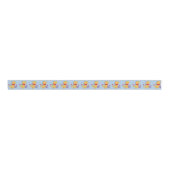 Pooh Grosgrain Lint (Voorkant)