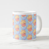 Pooh Grote Koffiekop (Voorkant rechts)