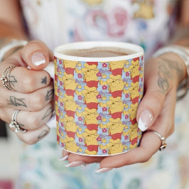 Pooh Grote Koffiekop