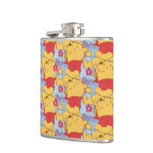 Pooh Heupfles (Links)