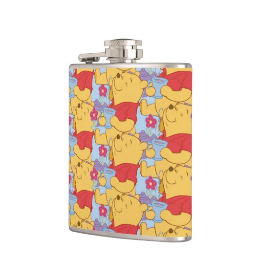 Pooh Heupfles (Links)