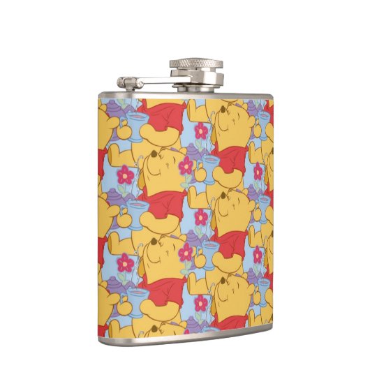 Pooh Heupfles (Rechts)