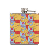 Pooh Heupfles (Achterkant)