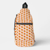 Pooh Heuptasje Sling Bag (Voorkant)