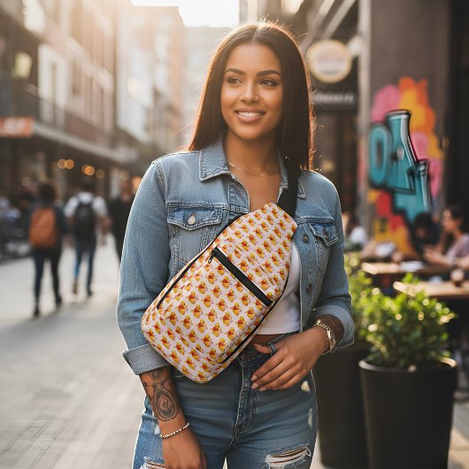 Pooh Heuptasje Sling Bag