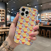 Pooh iPhone Hoesje