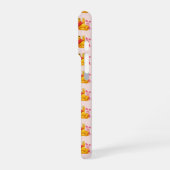 Pooh iPhone Hoesje iPhone 16 Pro Hoesje (Linkerkant)
