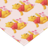 Pooh Lange Tafelloper (Hoek)