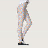 Pooh Leggings (Rechts)
