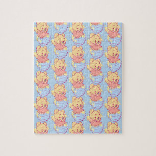 Pooh Legpuzzel