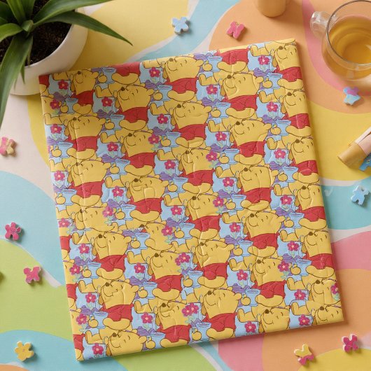 Pooh Legpuzzel