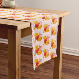Pooh Long Table Runner Lange Tafelloper