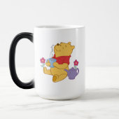 Pooh Magische Mok (Links)