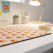 Pooh Mouse Pad Muismat