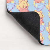 Pooh Muismat (Hoek)