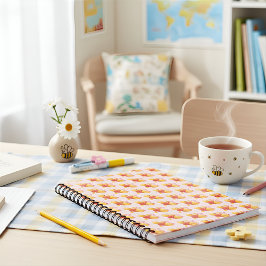 Pooh Notebook Notitieboek