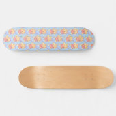 Pooh Persoonlijk Skateboard (Horizontaal)