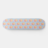 Pooh Persoonlijk Skateboard (Horizontaal)