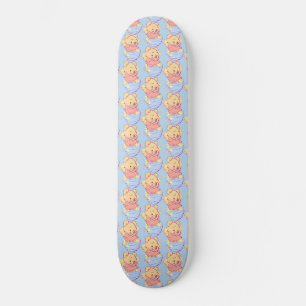 Pooh Persoonlijk Skateboard