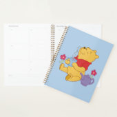Pooh Planner (Display)