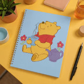 Pooh Planner