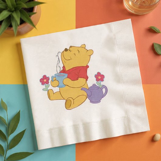 Pooh Servet