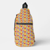 Pooh Sling Bag (Voorkant)