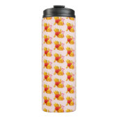 Pooh Thermal Tumbler Thermosbeker (Voorkant)