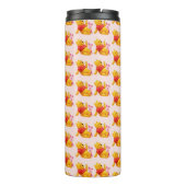 Pooh Thermal Tumbler Thermosbeker (Achterkant)