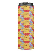 Pooh Thermosbeker (Achterkant)
