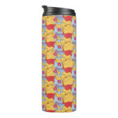 Pooh Thermosbeker (Geroteerd rechts)